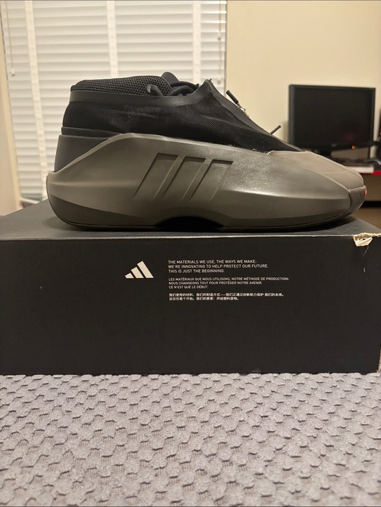 adidas Other - adidas crazy iiifinity